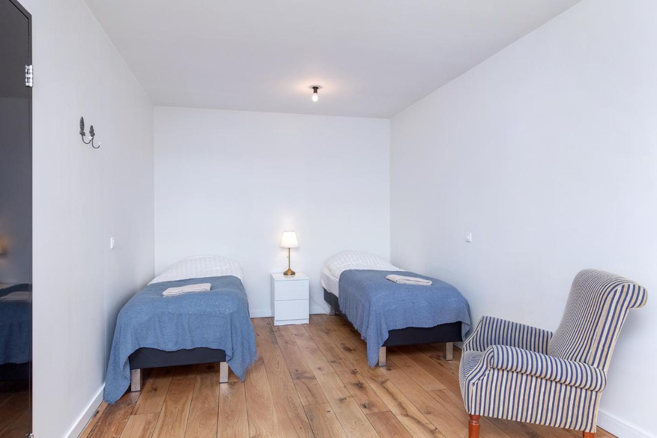 Penthouse On The Main Shopping Street Apartment *