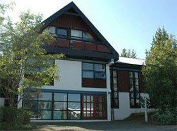 Guest house Peace Center Reykjavik