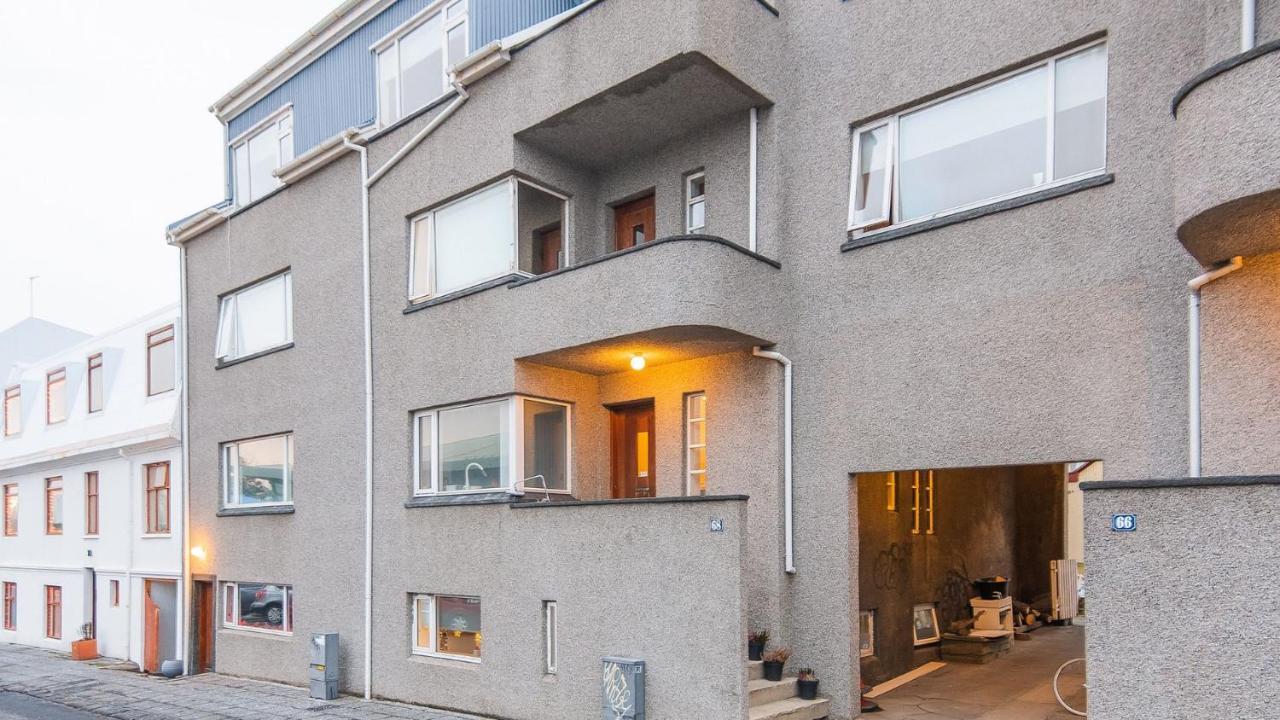 Apartments Reykjavik *