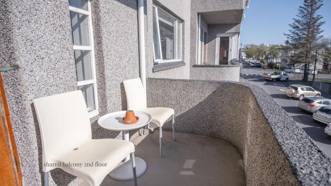 Apartments Reykjavik Apartment *