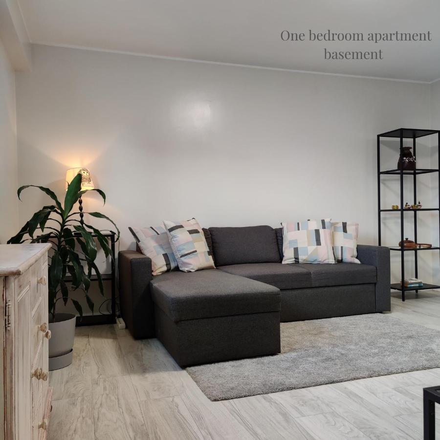Apartments Reykjavik Apartment