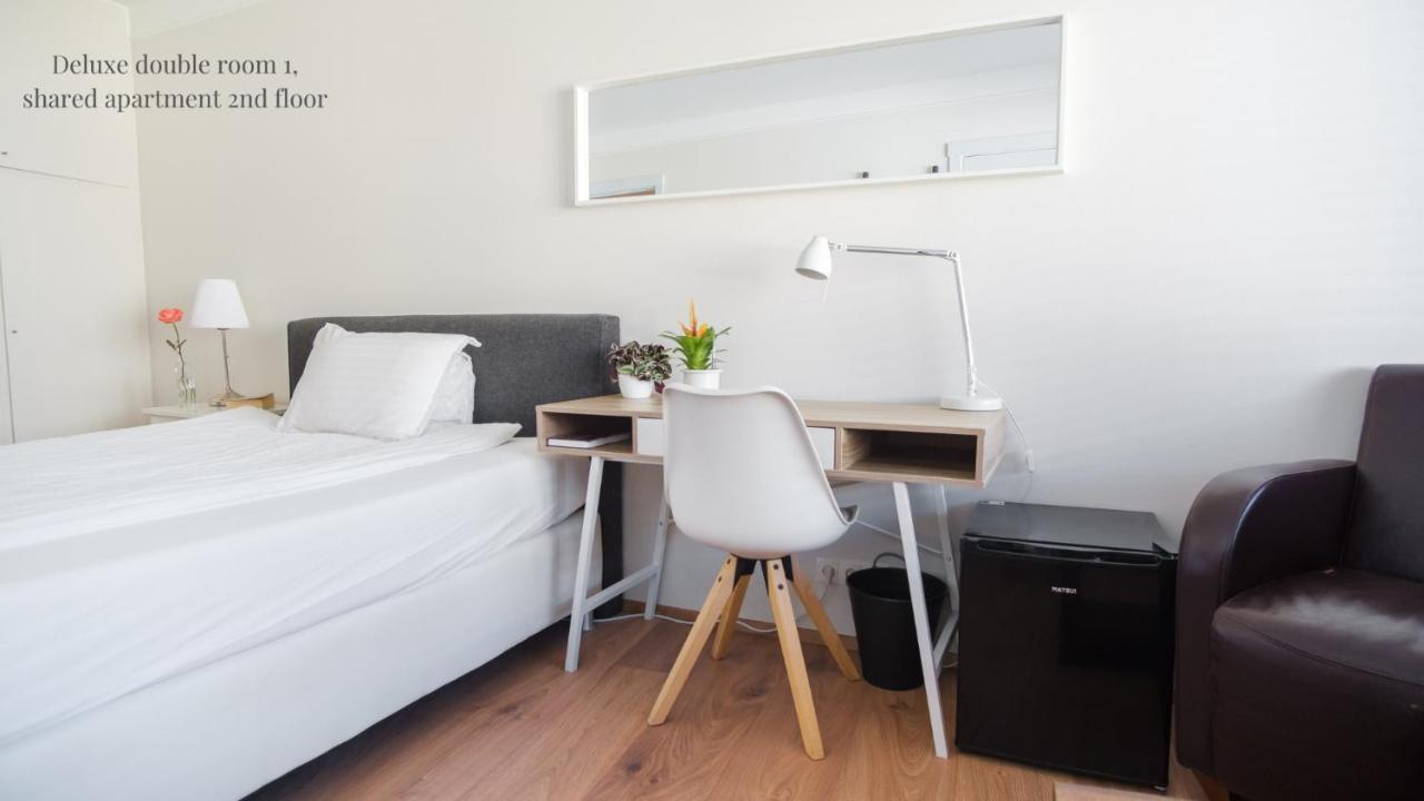 Apartments Reykjavik Apartment Reykjavik