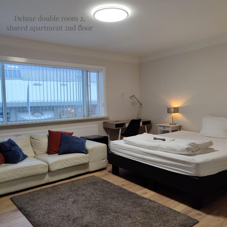 Apartments Reykjavik *