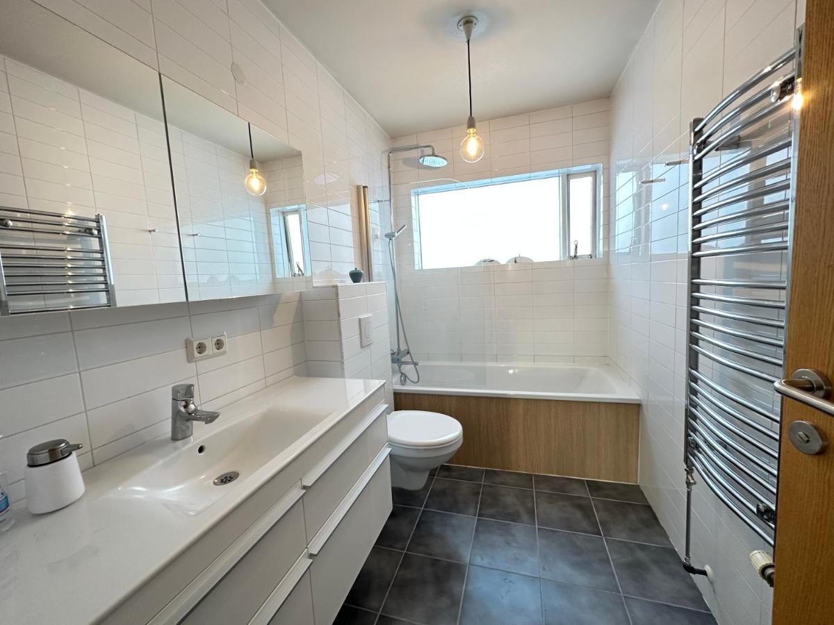 Apartment Modern And Centrally Located 3bedr In Reykjavík