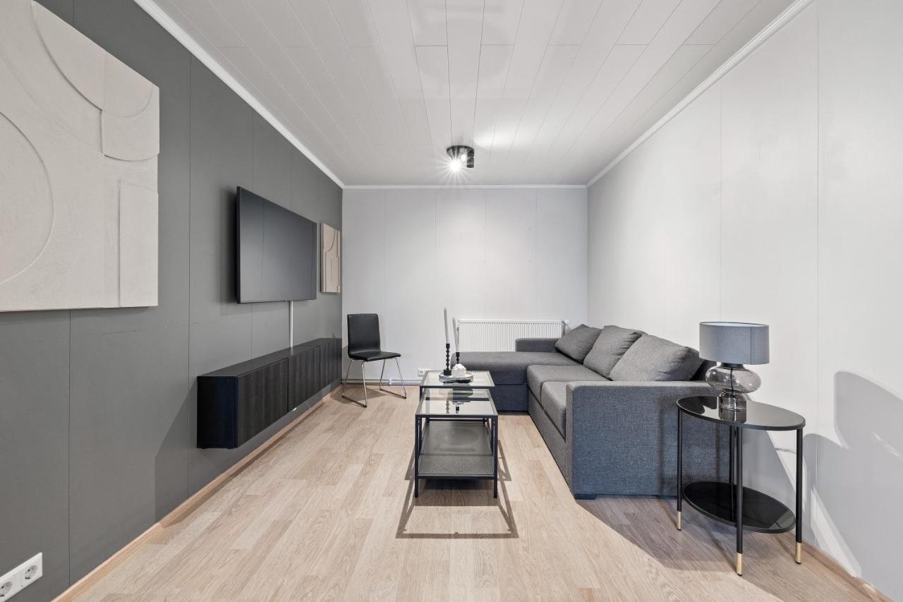 Apartment Odinn Eiriksgata Reykjavik