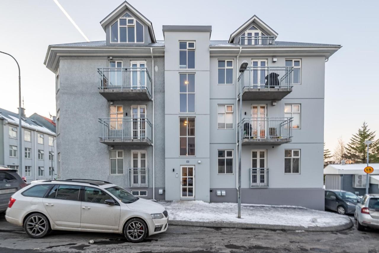 Downtown Luxury Appartement *