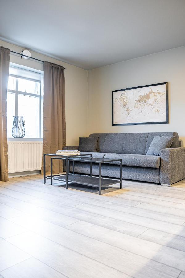 Appartement Downtown Luxury *