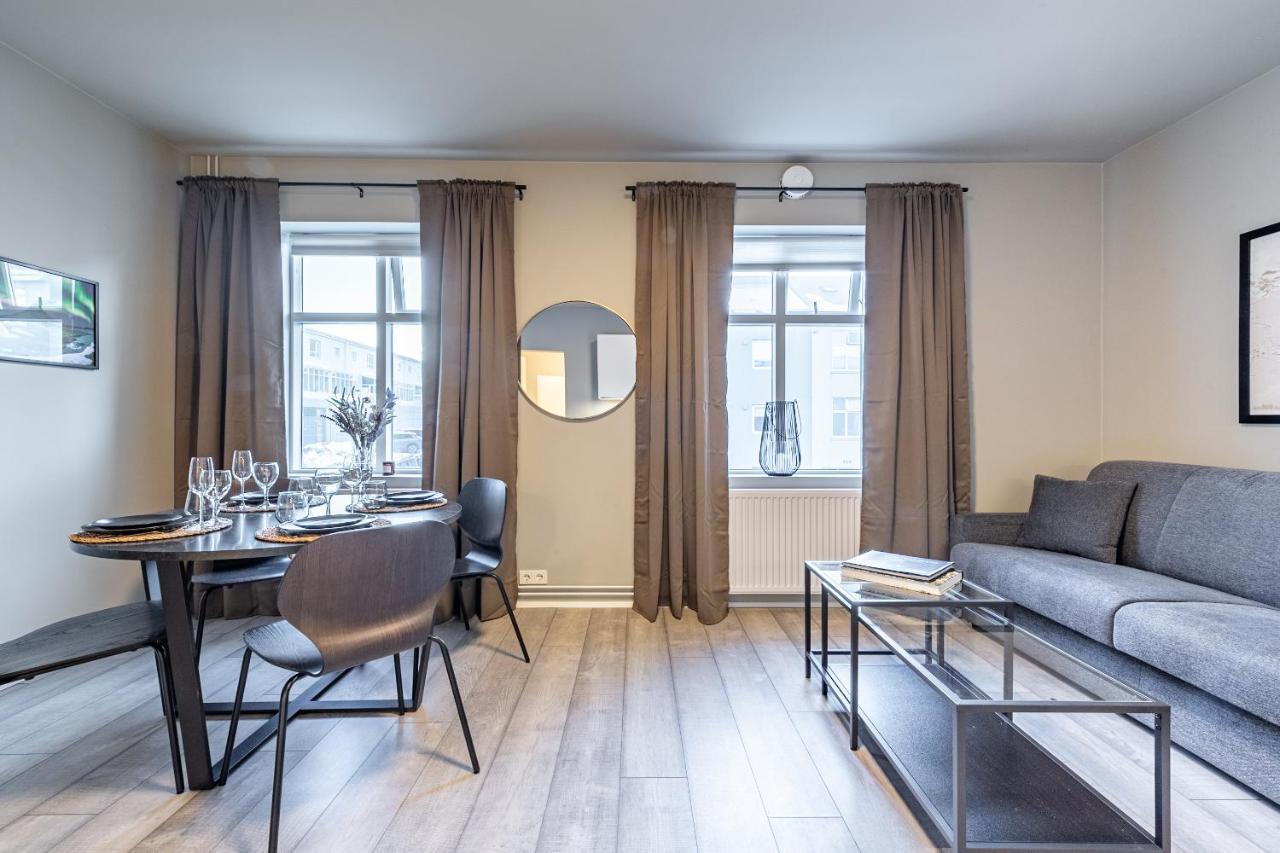 Appartement Downtown Luxury