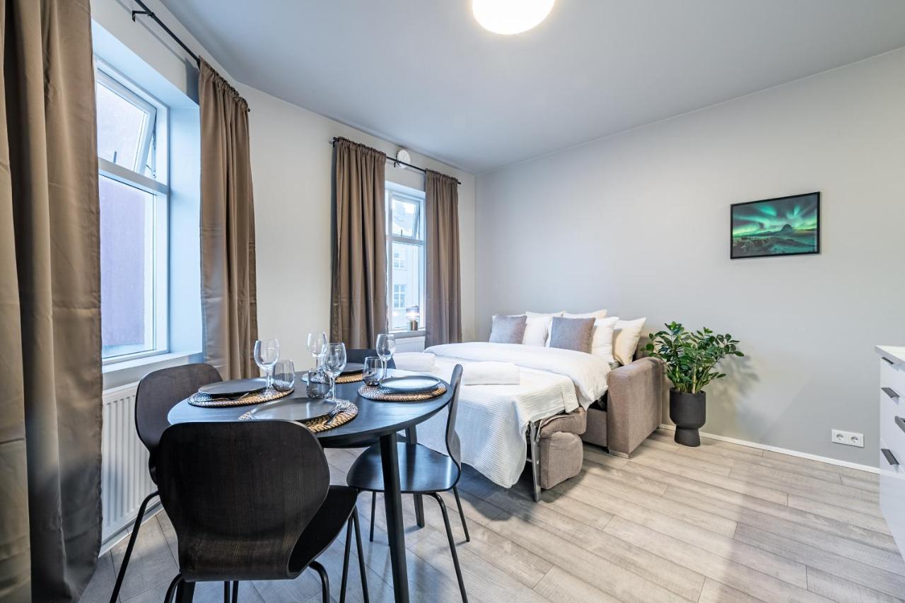 Appartement Downtown Luxury *