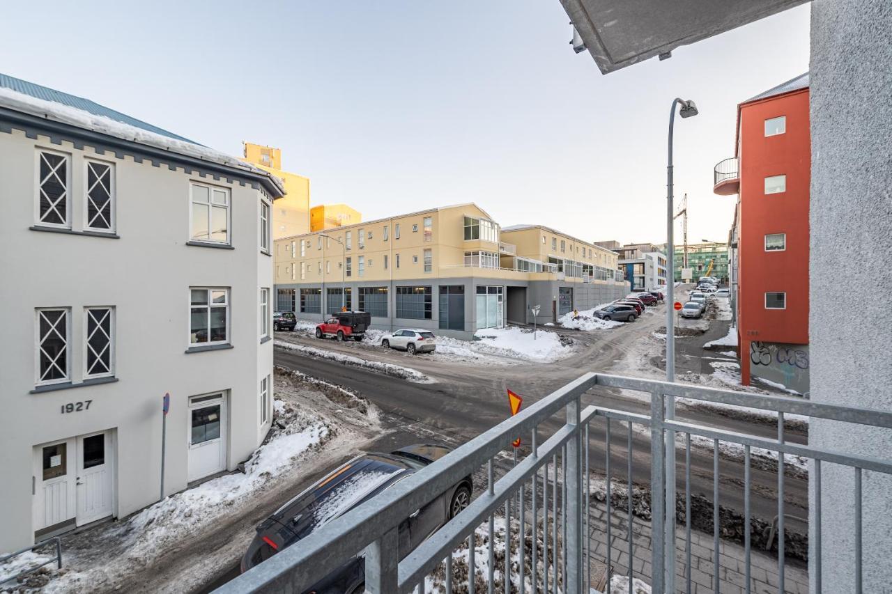 Downtown Luxury * Reykjavík