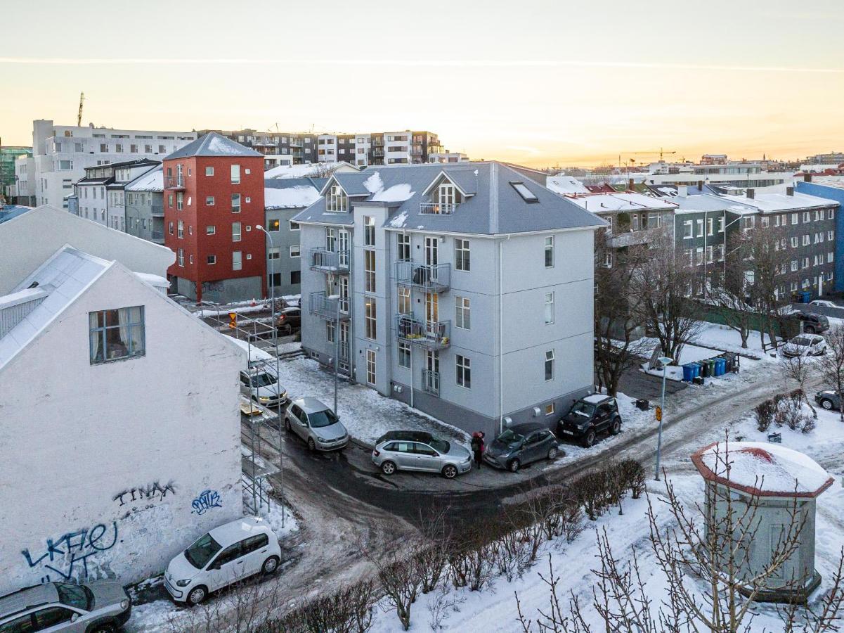 Appartement Downtown Luxury