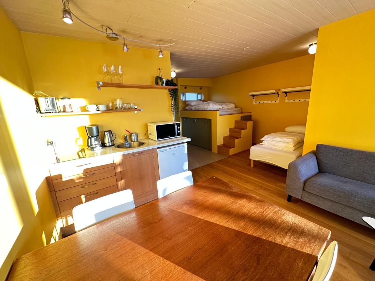 An Elegant In - Great Location Apartment