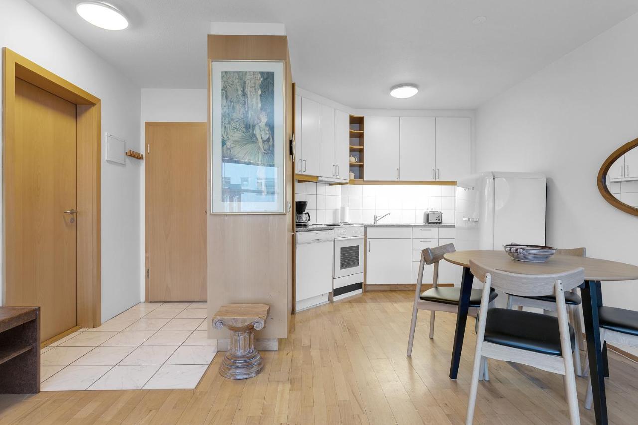 Apartment Charming One-bedroom