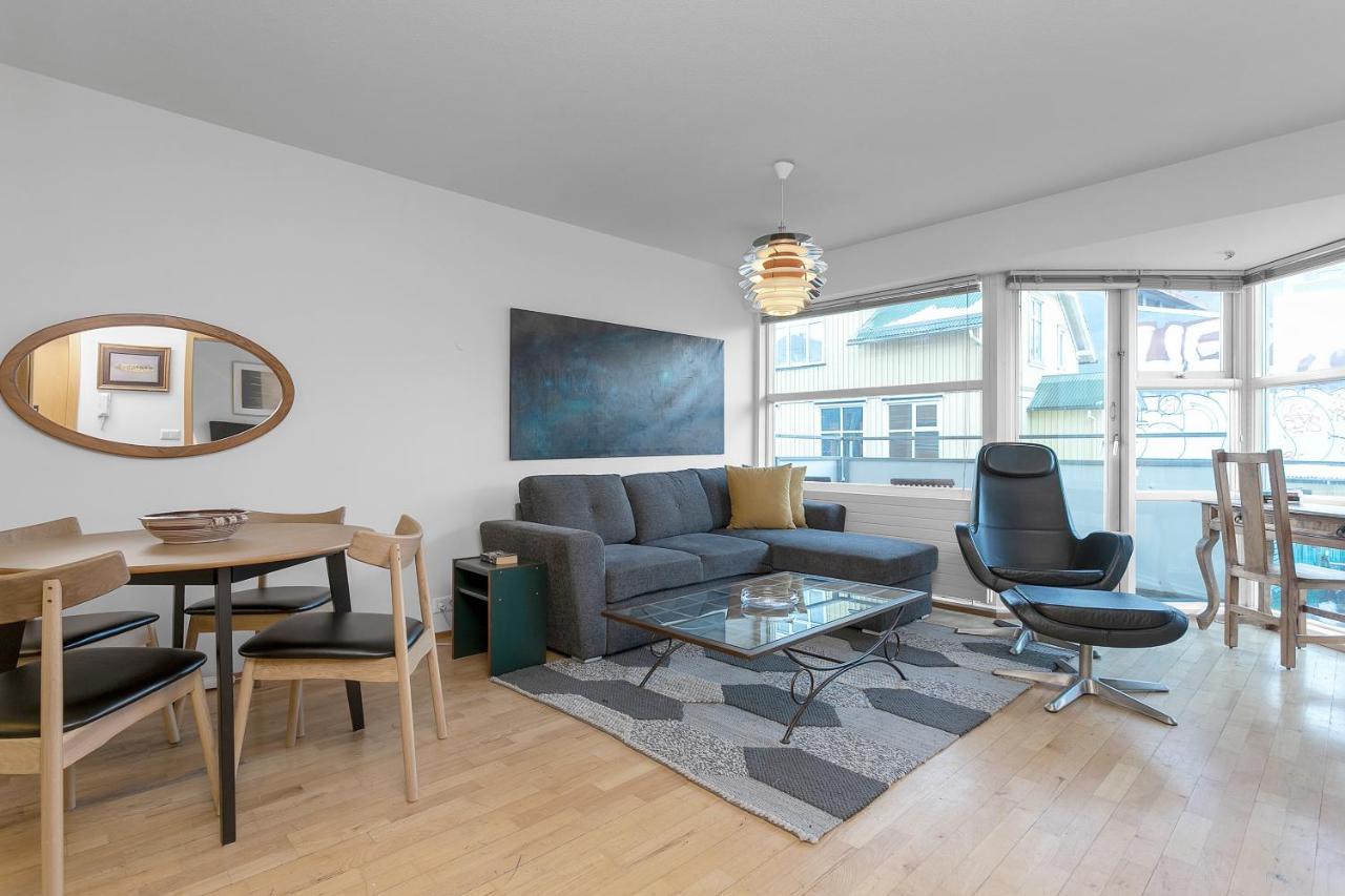 Apartment Charming One-bedroom