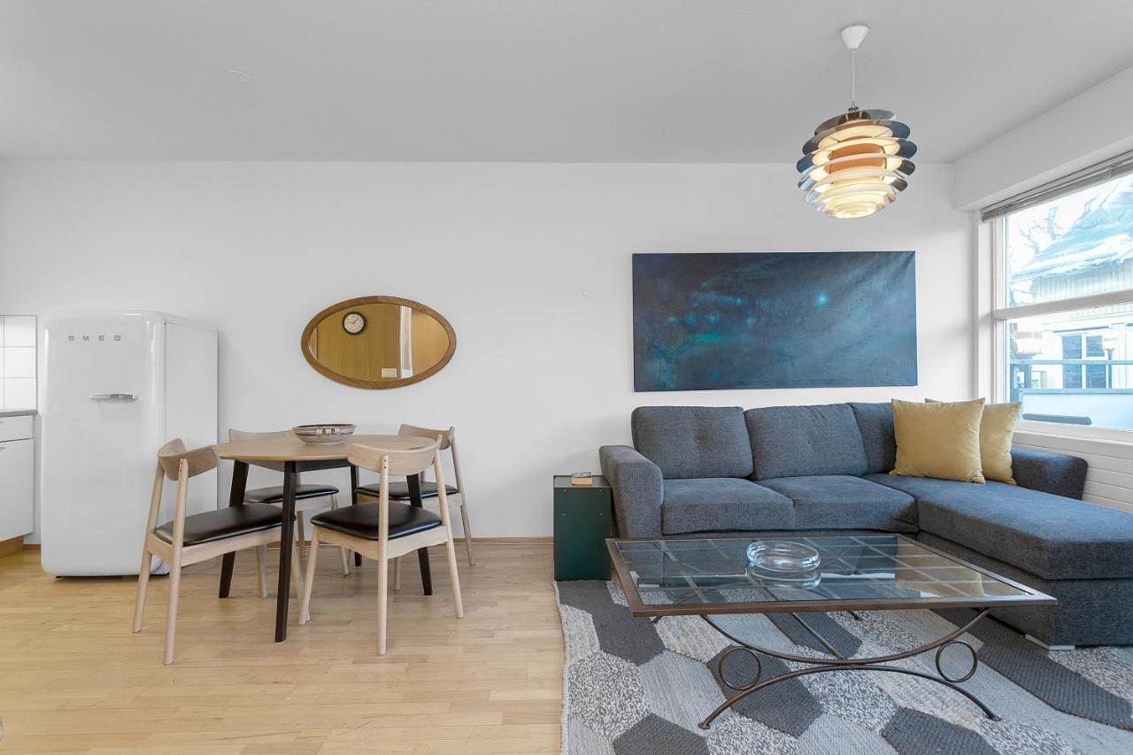 Charming One-bedroom