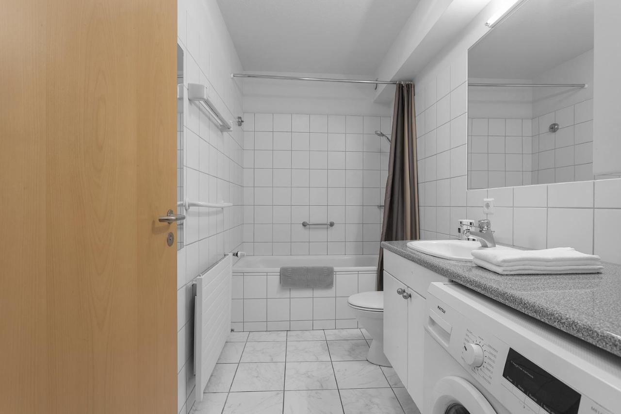 Charming One-bedroom Apartment Reykjavik