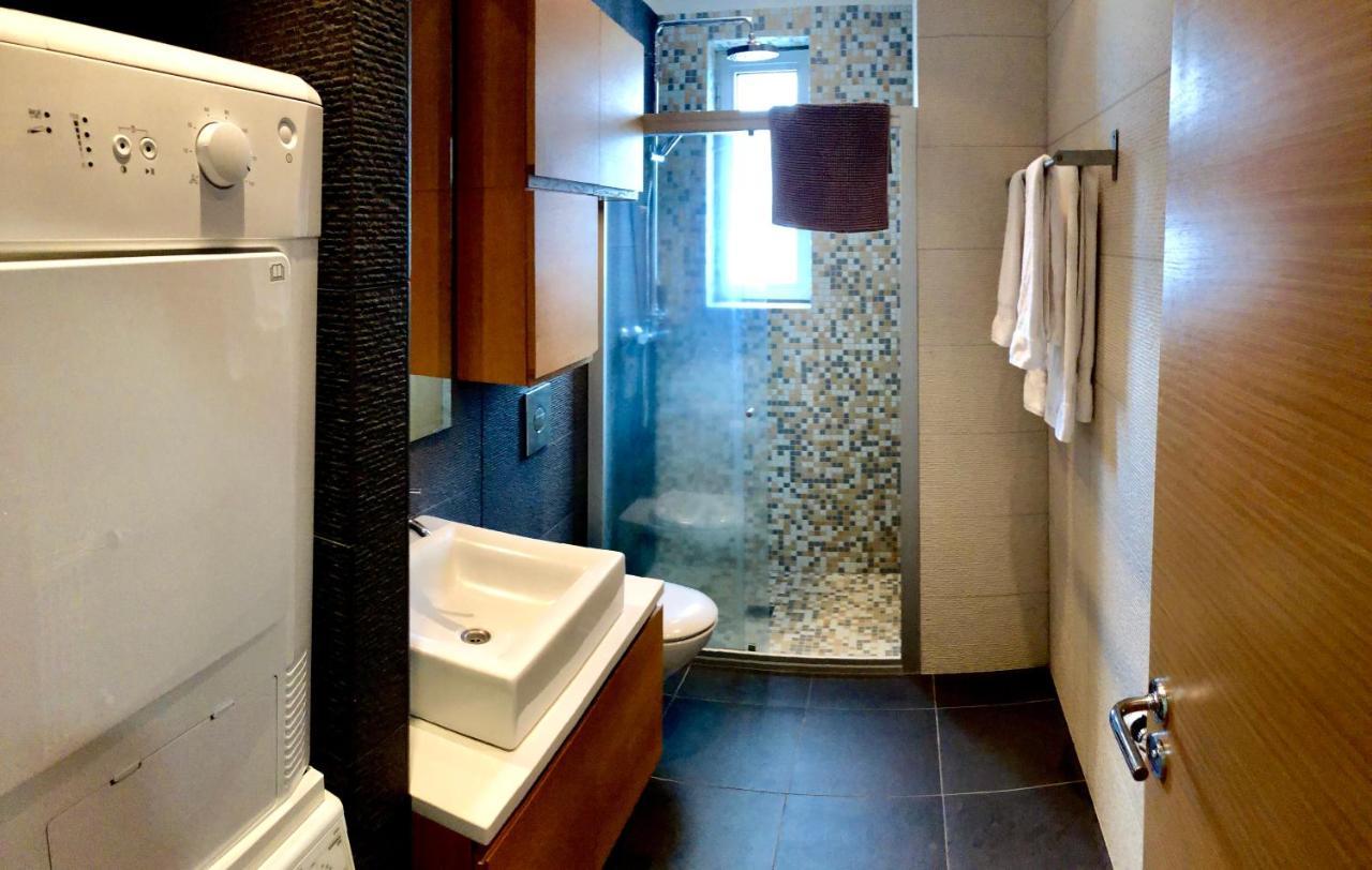 Caze Central Luxury Apartment