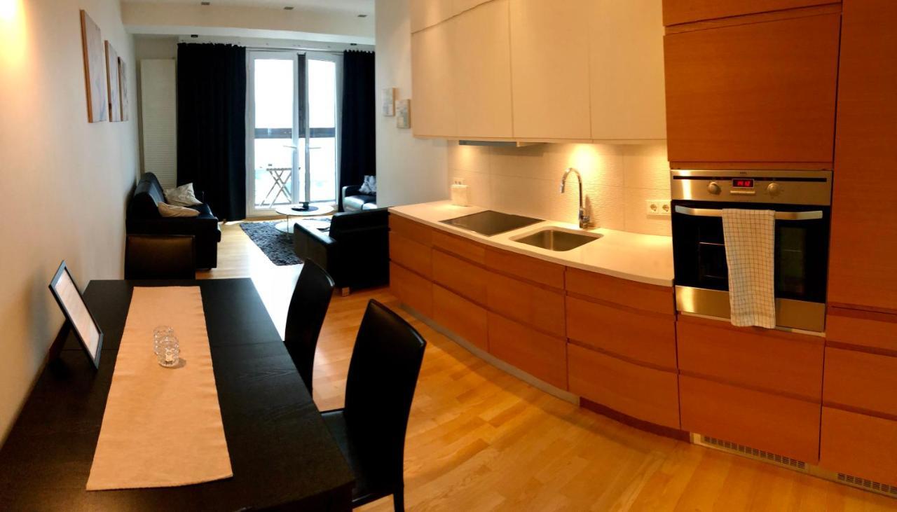 Caze Central Luxury Reykjavik