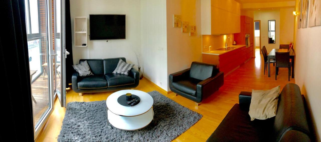 Apartment Caze Central Luxury