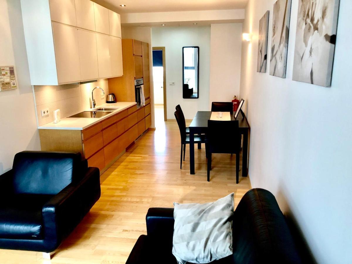 Apartment Caze Central Luxury