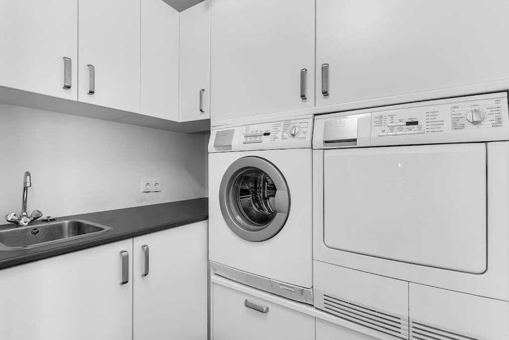 Central Reykjavik Apartment Reykjavík