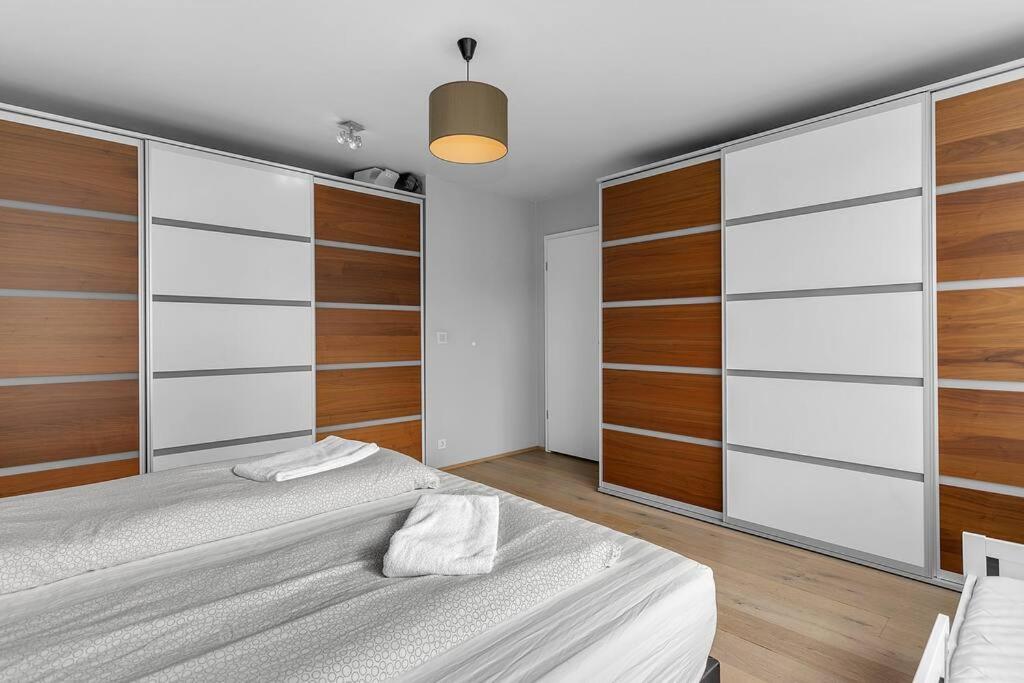 Central Reykjavik Apartment Reykjavík