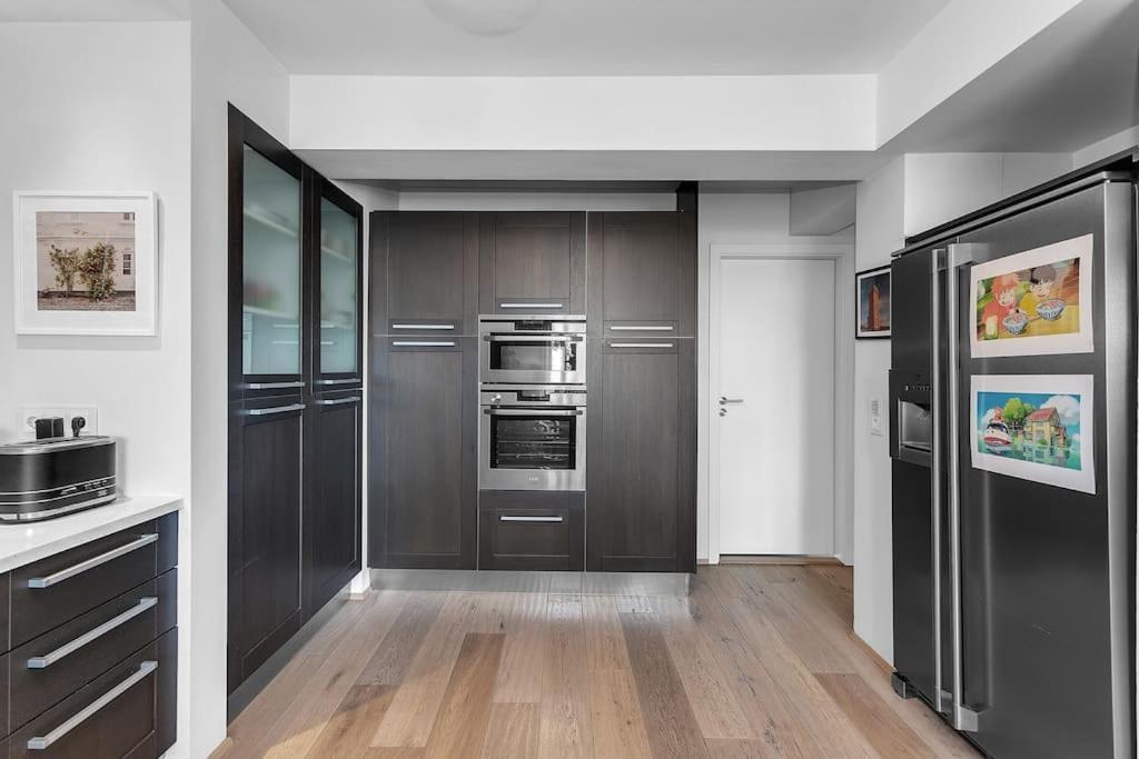 Central Reykjavik Apartment