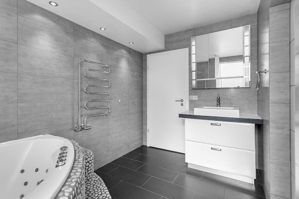 Central Reykjavik Apartment Apartment
