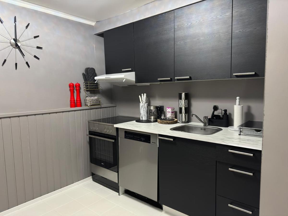 Apartment Mos