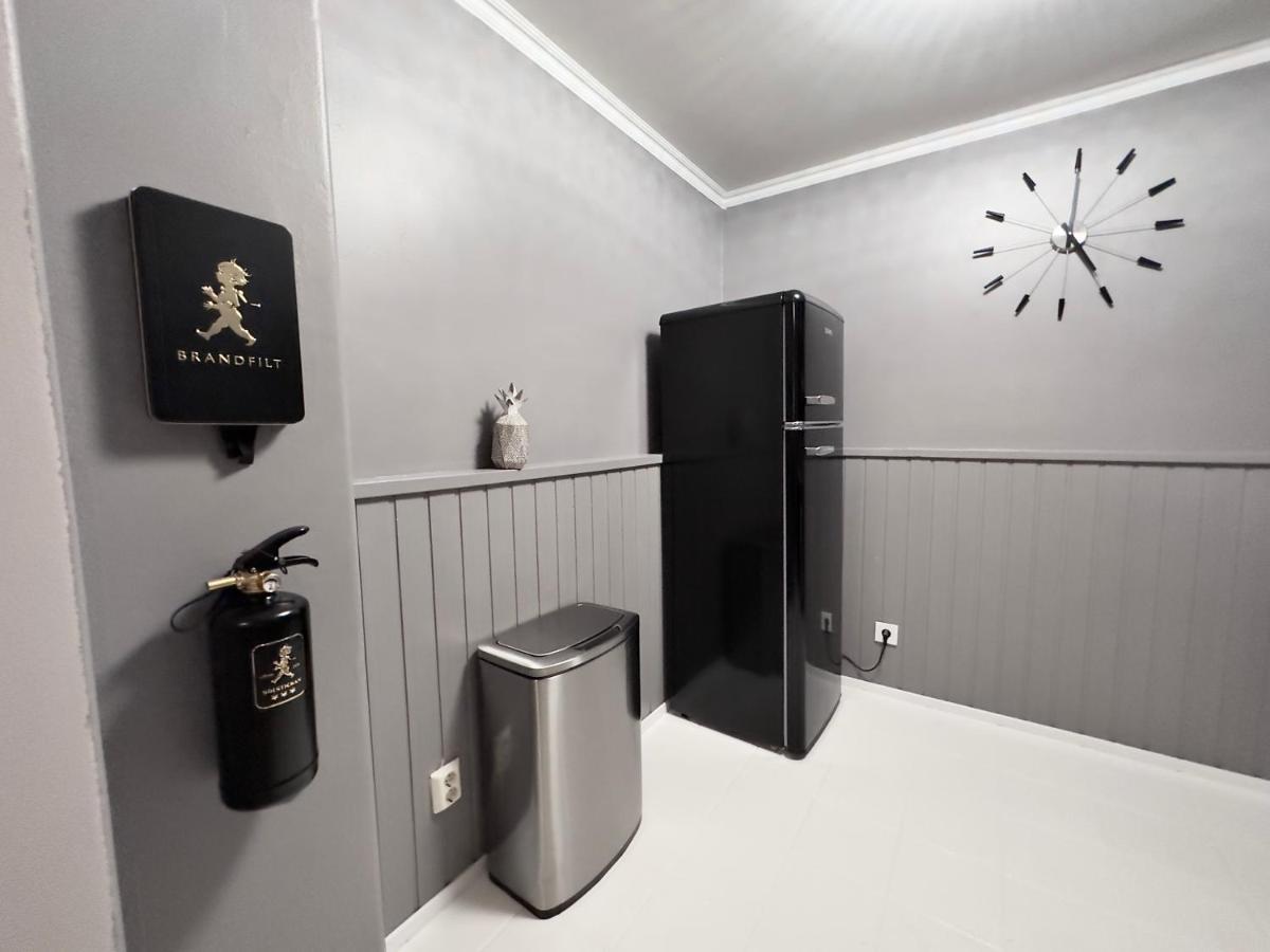 Mos Apartment
