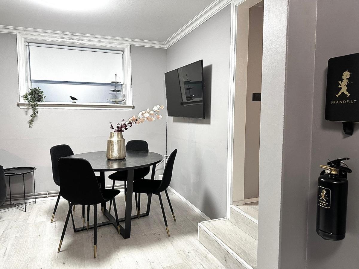 Apartment Mos Reykjavík