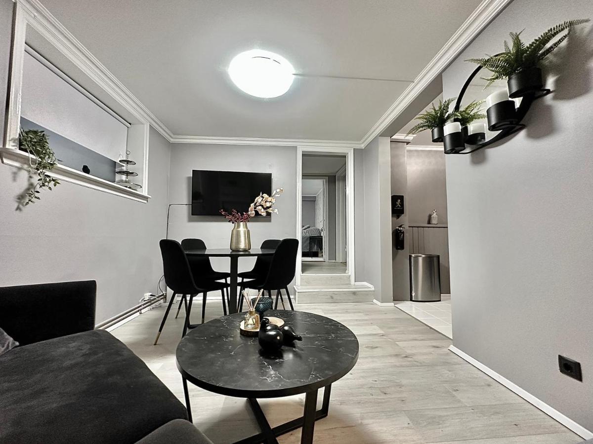 Mos Apartment Reykjavík