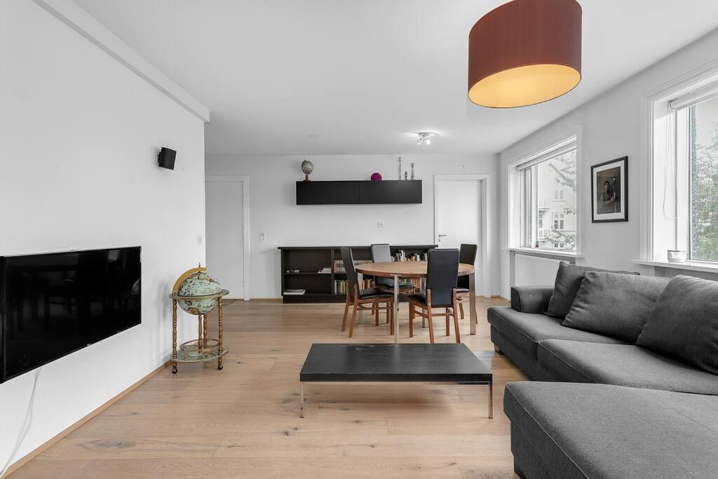 Apartment Central Reykjavik Apartment Reykjavík