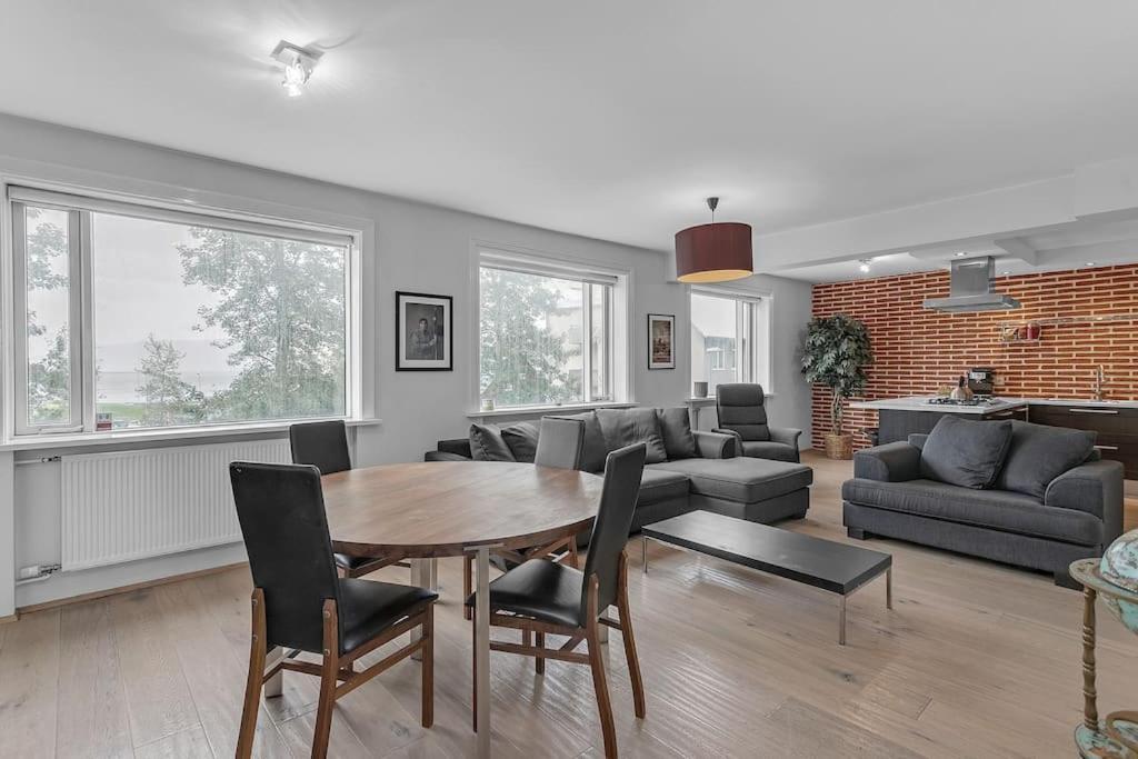 Central Reykjavik Apartment * Reykjavík