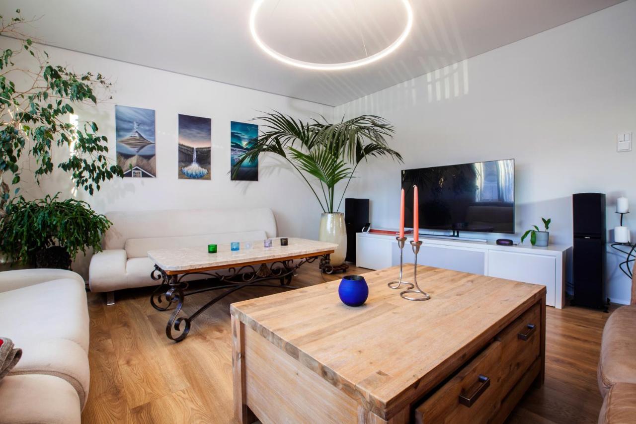 Apartment Apartments Reykjavik *