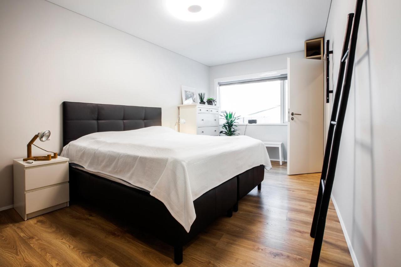 Apartments Reykjavik Apartment Reykjavik