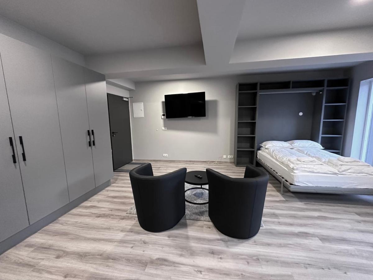 Apartment Hh