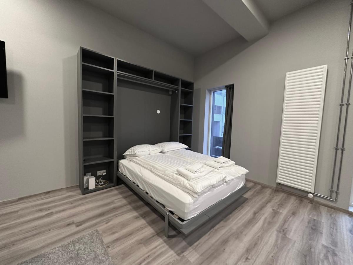 Apartment Hh Reykjavík