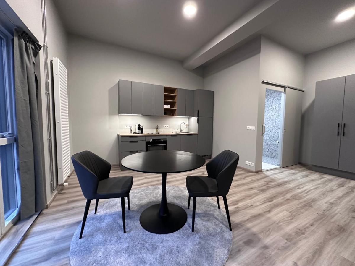 Hh Apartment *