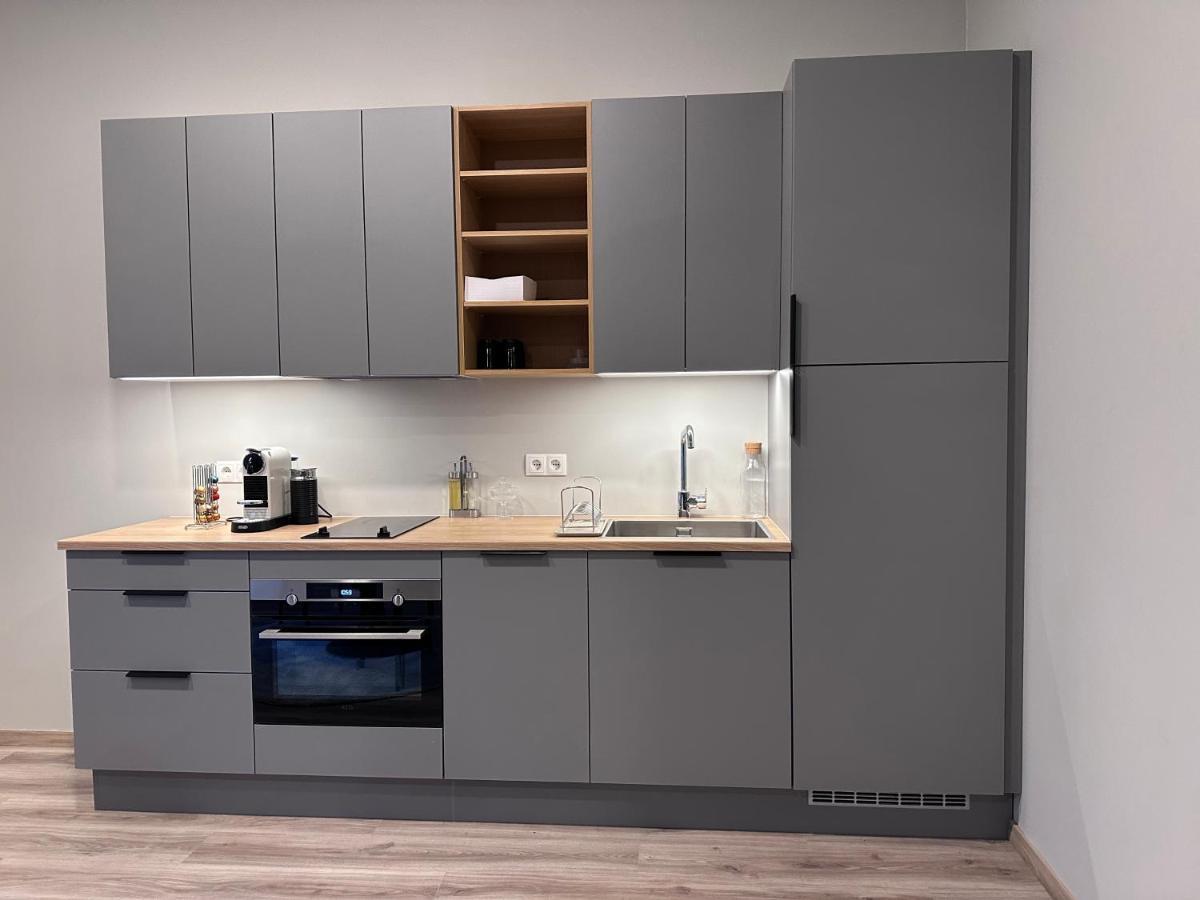 Apartment Hh *