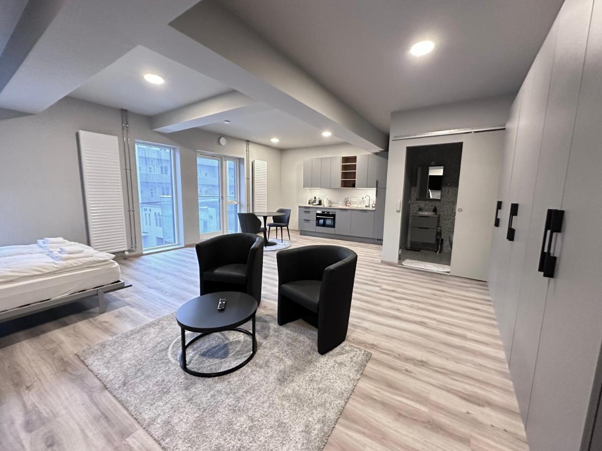 Hh Apartment
