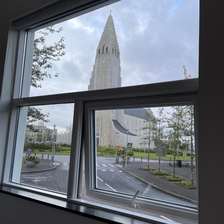 þorsgata Appartement Reykjavík
