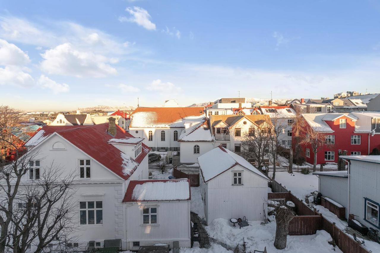 Gerður * Reykjavík