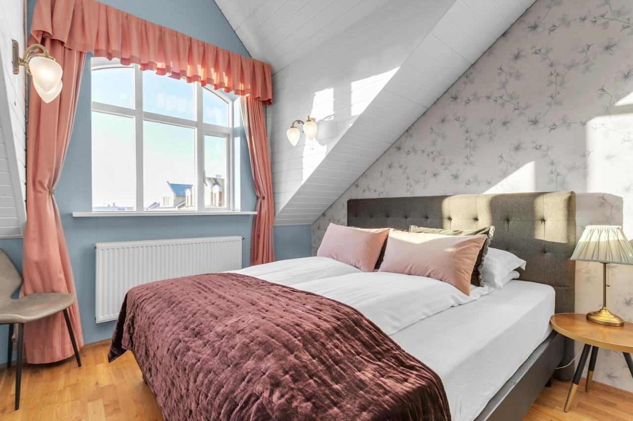 Gerthur Reykjavik