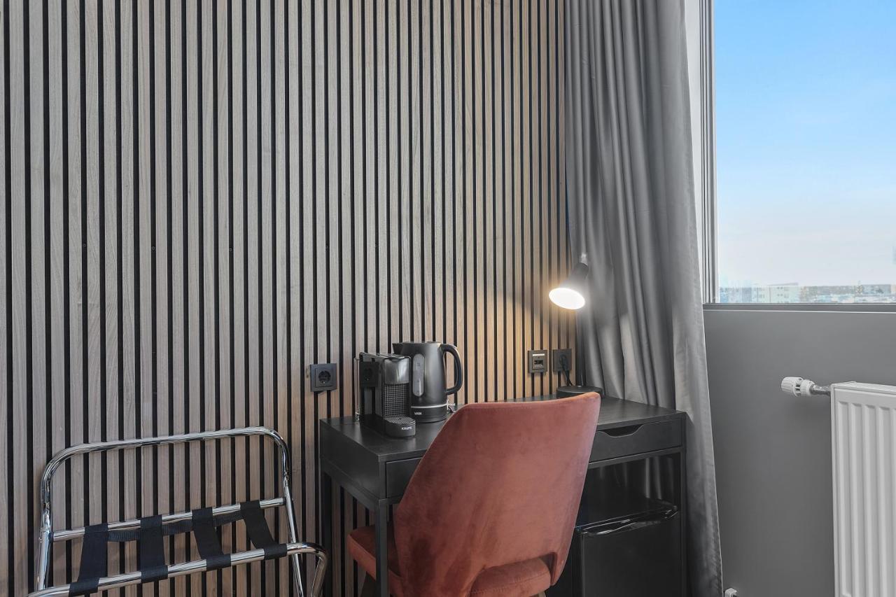 Hotel Alva Reykjavik