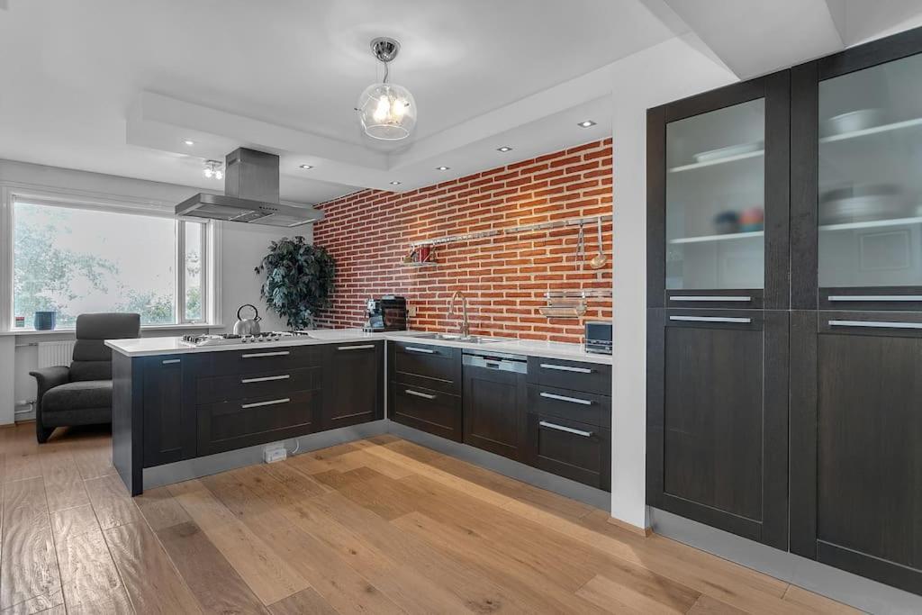 Central Reykjavik Apartment Reykjavík