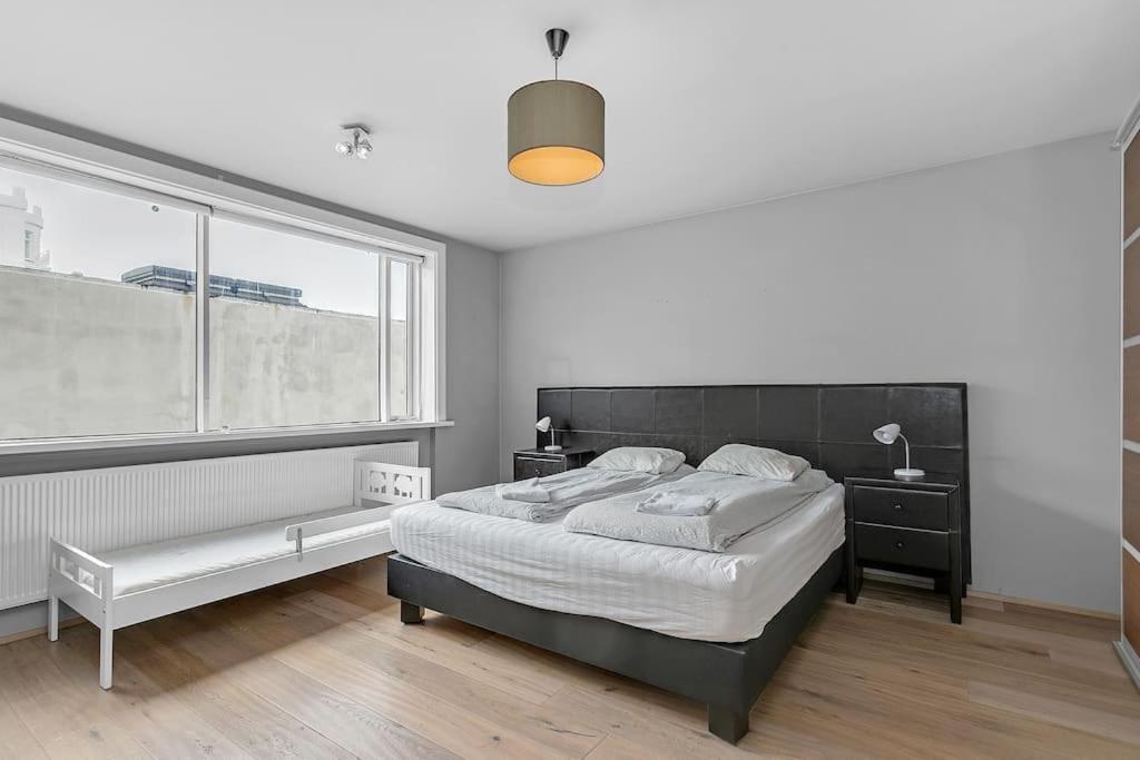 Apartment Central Reykjavik Apartment Reykjavík