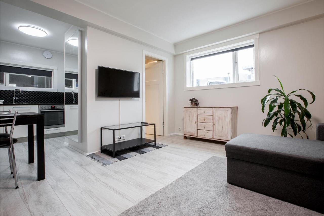 Apartments Reykjavik Apartment *
