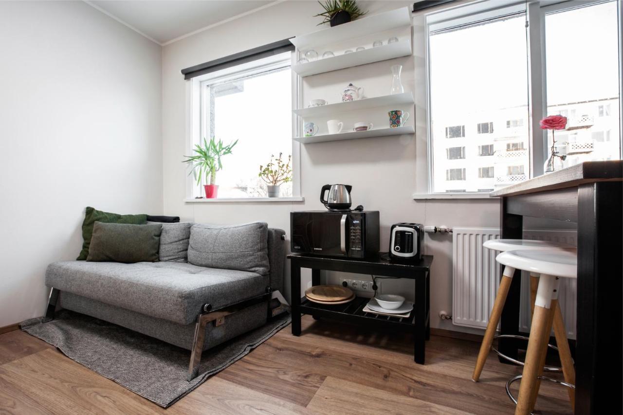 Apartments Reykjavik Apartment *