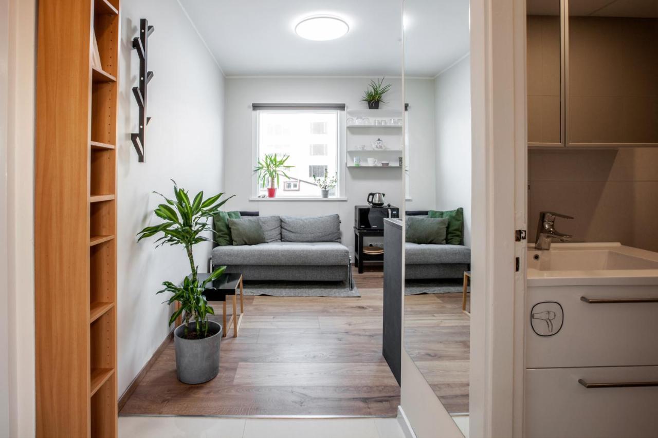 Apartments Reykjavik Apartment Reykjavik